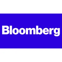 Bloomberg News logo